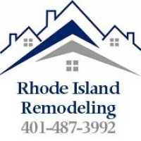 Rhode Island Remodeling Logo