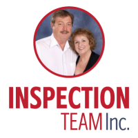 Inspection Team Logo