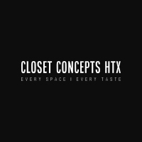 Closet Concepts HTX Logo