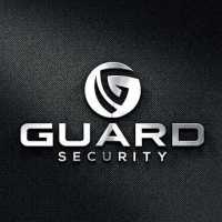 Security Guard Company Logo