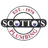 Scotto's Plumbing Logo