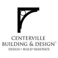 Centerville Building & Design Logo