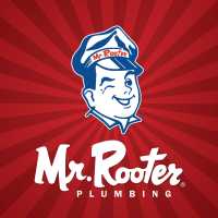 Mr. Rooter Plumbing of Seguin Logo
