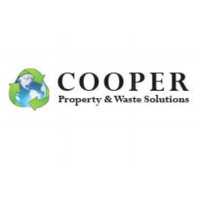 Cooper Property & Waste Solutions Logo