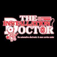 The Installation Doctor Logo