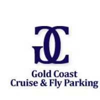 Gold Coast FLL Airport Parking Logo