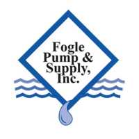Fogle Pump & Supply Inc Logo