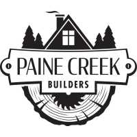Paine Creek Builders Logo