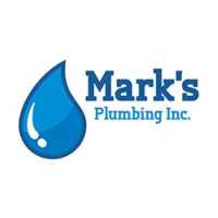 Mark's Plumbing Inc Logo