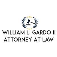 William L. Gardo II
Attorney At Law Logo