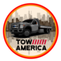 Central Arkansas Towing Logo