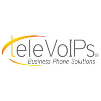 TeleVoIPs Logo