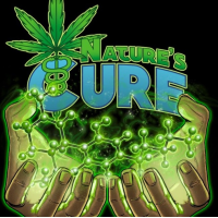 Nature's Cure Dispensary Logo