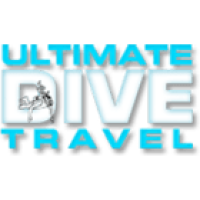 Ultimate Dive Travel Logo
