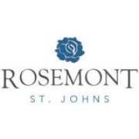 Rosemont St. Johns Logo