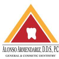 Alonso Armendariz DDS Logo