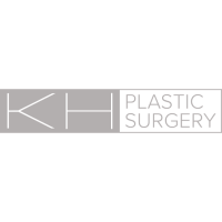 KH Plastic Surgery Logo