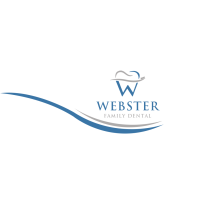 Webster Family Dental Logo