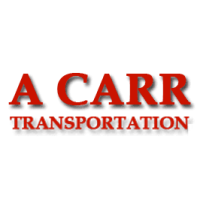 A Carr Transportation Logo