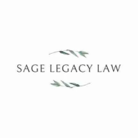 Sage Legacy Law LLP| Estate Attorneys Logo