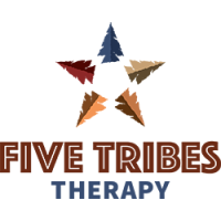 Five Tribes Therapy Logo