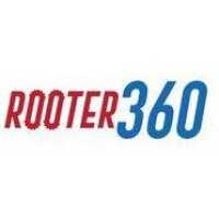 Rooter360 Logo
