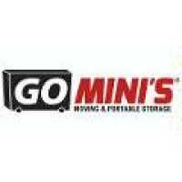 Go Mini's of Boise Logo
