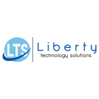 Liberty Technology Solutions Logo