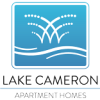 Lake Cameron Logo