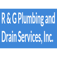 R & G Plumbing and Drain Services Inc Logo