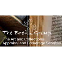 The Breus Group Logo