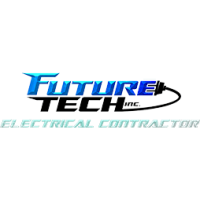 Future Tech, Inc. Logo
