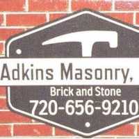 Adkins Masonry, LLC Logo