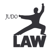 Judo Law Logo