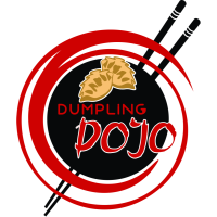 Dumpling Dojo Logo