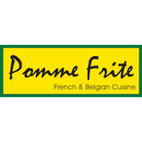 Pomme Frite Logo