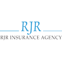 RJR Insurance Agency Logo