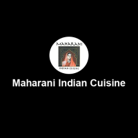 Maharani Indian Cuisine Logo