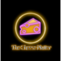 The Cheese Platter Logo