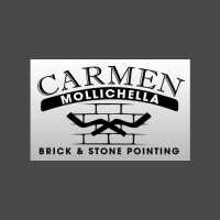 Carmen Mollichella Brick & Stone Pointing Logo