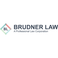 Brudner Law Logo