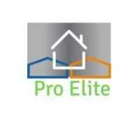 Pro Elite Electrical Service Logo
