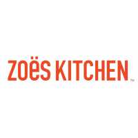Zoe's Kitchen - Closed Logo