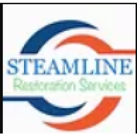 Steamline Restoration Services LLC Logo