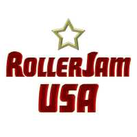 RollerJam USA Logo