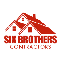 Six Brothers Contractors Logo