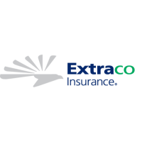 Extraco Insurance | Bryan Logo