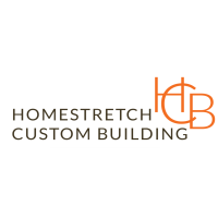 Homestretch Custom Building, LLC Logo