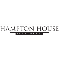 Hampton House Apartments Logo
