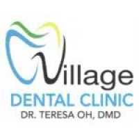 Village Dental Clinic Logo